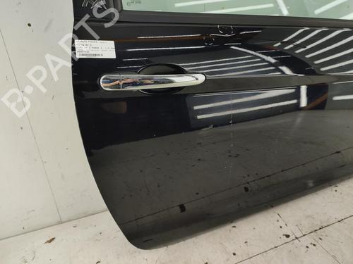 Right front door FORD KA (RU8) 1.2 | BP23718561C3 