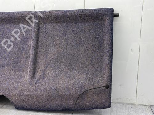 Rear parcel shelf PEUGEOT 106 II (1A_, 1C_) 1.0 i | BP26040717C85 