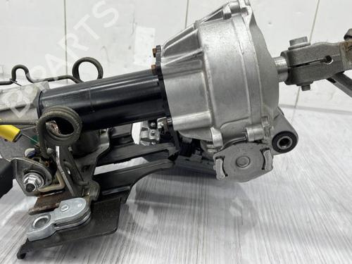 Used Steering column Steering column VW POLO V (6R1, 6C1) 1.4 TDI (90 hp) 23758910 23758910