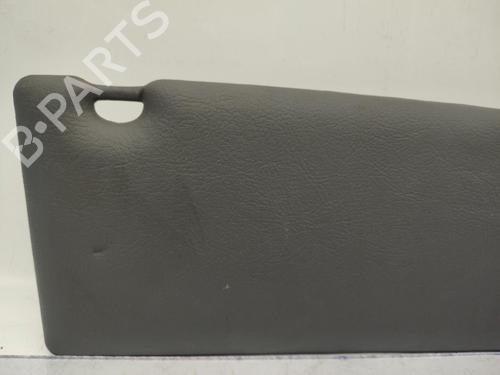 Left sun visor RENAULT 21 (B48_) 1.7 (B48E) | BP23721753I1 - Image 7