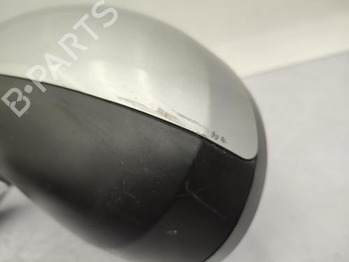 Left mirror PEUGEOT 308 I (4A_, 4C_) 1.6 HDi | BP23742394C26 