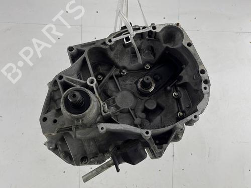 Used Gearbox RENAULT TWINGO II (CN0_) 1.2 16V (CN04, CN0B) (75 hp) 27896277