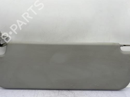 Right sun visor FORD TRANSIT CUSTOM V362 Van (FY, FZ) 2.2 TDCi | BP23755925I2 - Image 9