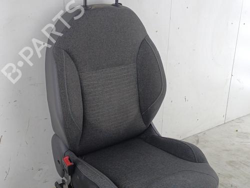 Left front seat CITROËN C3 II (SC_) 1.6 BlueHDi 75 | BP23739032C15  - Image 5