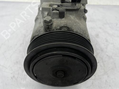 AC compressor SEAT IBIZA IV (6J5, 6P1) 1.4 TDI | BP29484887M34 