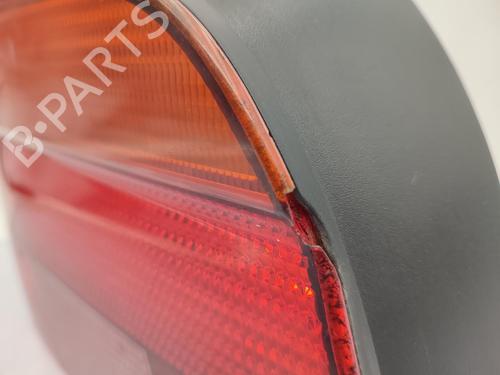 Left taillight BMW 5 (E39) 525 tds | BP23710728C34 