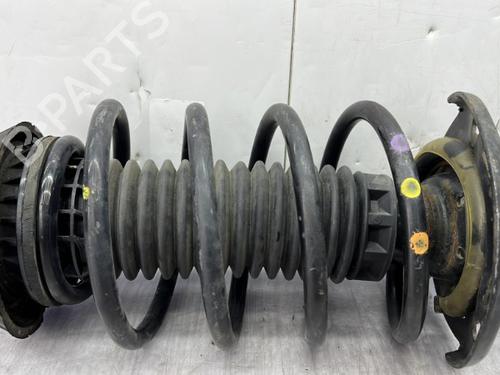 Left front shock absorber PEUGEOT 2008 I (CU_) 1.6 HDi | BP23755208M16 - Image 3