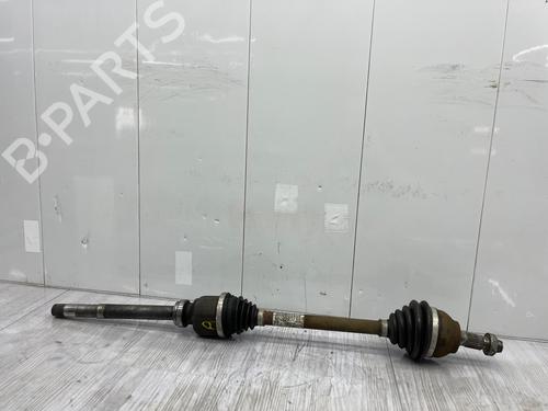 Right front driveshaft PEUGEOT 2008 I (CU_) 1.6 BlueHDi 100 | BP39196612M39  - Image 8