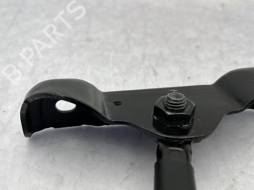 Seat buckle DACIA DUSTER (HM_) 1.5 dCi 115 4x4 | BP33014831I32 - Image 6