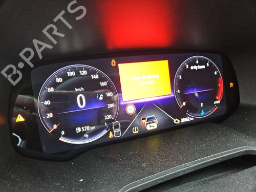 Electronic module RENAULT CLIO V (B7_) 1.0 TCe 90 (B7MT) | BP24646340M83  - Image 60