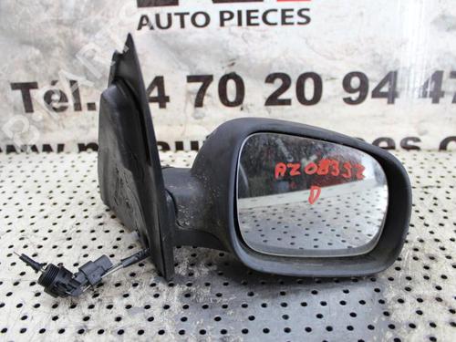 Ryggespeil høyre VW LUPO I (6X1, 6E1) 1.4 16V (75 hp) 23665027