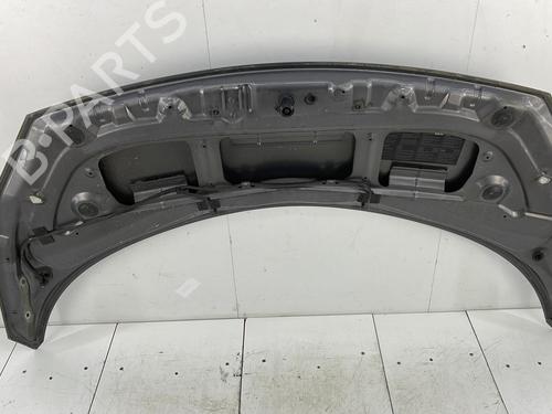 Capot RENAULT GRAND SCÉNIC II (JM0/1_) 1.5 dCi (JM1E) (106 hp) 23703147
