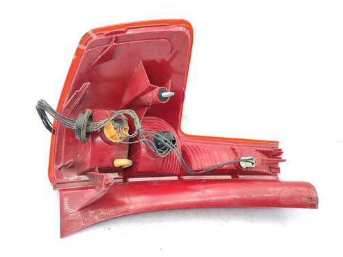 Right taillight CITROËN C4 I (LC_) 1.6 HDi | BP23722589C35 