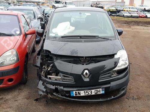 Left front brake caliper RENAULT MODUS / GRAND MODUS (F/JP0_) 1.5 dCi (FP0F, JP0F) | BP23666721M105  - Image 12