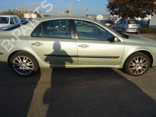 Switch RENAULT LAGUNA II (BG0/1_) 1.8 16V (BG04, BG0B, BG0C, BG0V) | BP23665985I30  - Image 9