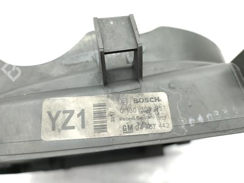 Køleventilator elektrisk OPEL ASTRA H GTC (A04) 1.9 CDTi 16V (L08) | BP23751557M35 