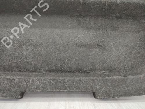 Used Rear parcel shelf FIAT GRANDE PUNTO (199_) 1.2 (65 hp) 23711962
