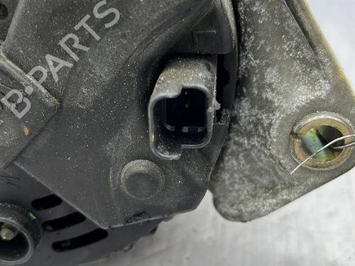 Generator RENAULT MEGANE I (BA0/1_) 1.9 dTi (BA08, BA0N) | BP23702455M7 