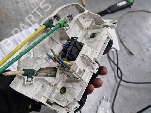 Climate control VW POLO (6N2) 1.4 TDI | BP23686930I5  - Image 16