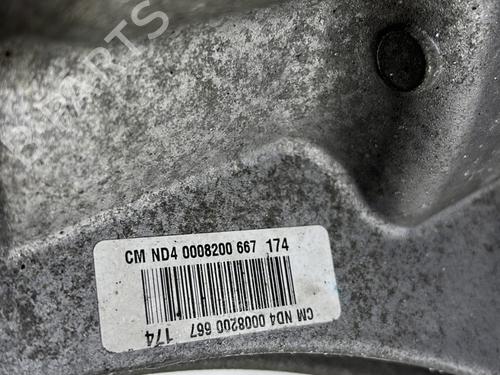 gearbox-renault-megane-iii-hatchback-bz01_-b3_-2008-24330849 main image