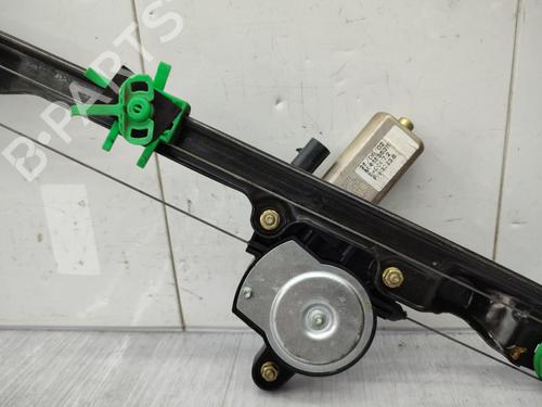 Front right window mechanism FIAT PUNTO (188_) 1.9 JTD | BP23678967C23 