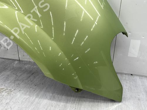 Right front fenders CITROËN C3 Pluriel (HB_) 1.6 | BP29142640C42 