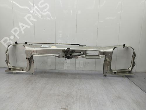 Frontplate/Frontkurv FIAT DOBLO Box Body/MPV (223_) 1.9 JTD (223ZXE1A) (100 hp) 23685396