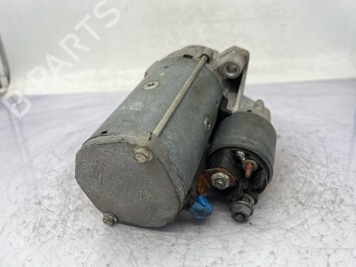Starter PEUGEOT 2008 I (CU_) 1.6 BlueHDi 100 | BP37717546M8 - Image 2