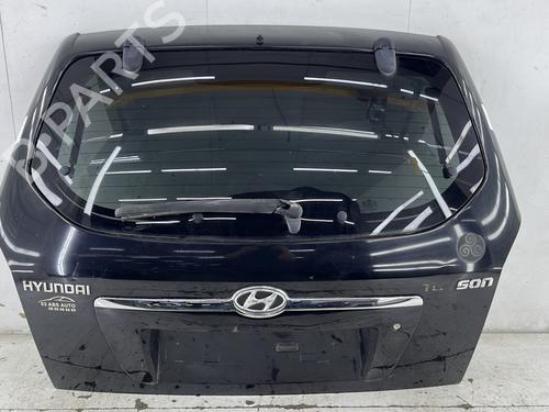 Used Tailgate Tailgate HYUNDAI TUCSON (JM) 2.0 CRDi All-wheel Drive (113 hp) 28527440 28527440