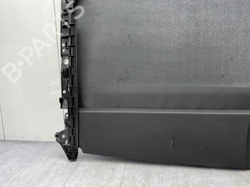 Left sun visor OPEL ZAFIRA TOURER C (P12) 1.6 CDTI (75) | BP24635798I1 - Image 7