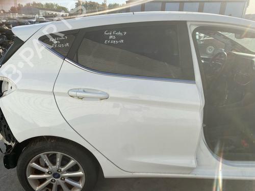 Interiør tag FORD FIESTA VII (HJ, HF) 1.0 EcoBoost | BP36792860I12 - Image 73