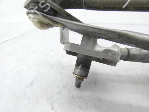 Front wiper motor FIAT SEDICI (189_) 1.9 D Multijet 4x4 | BP23688188M29 