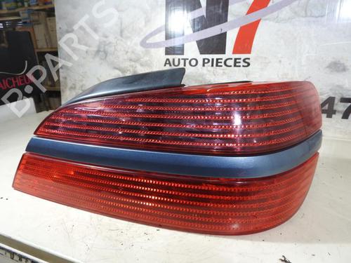 Right taillight PEUGEOT 406 (8B) 2.0 HDI 90 | BP23684929C35 