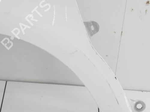 Left front fenders CITROËN C4 Coupe (LA_) 1.6 HDi | BP23673245C41 
