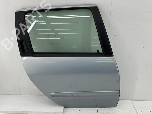 Right rear door PEUGEOT 206 SW (2E/K) 2.0 HDi | BP23673736C5 