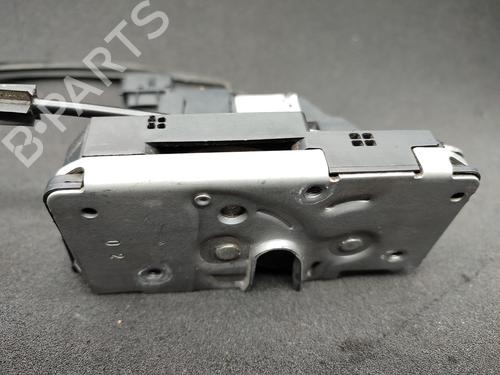 Front right lock FIAT DUCATO Van (250_) 100 Multijet 2,2 D | BP23731052C97 