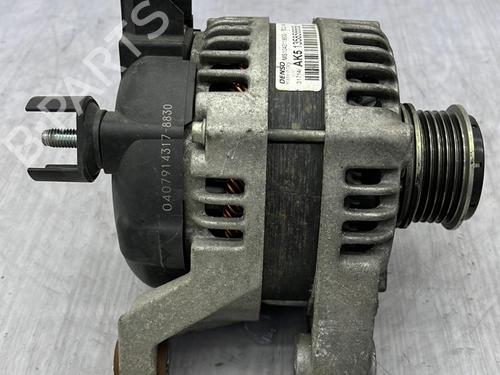 Used Alternator Alternator OPEL CORSA E (X15) 1.4 Turbo (08, 68) (101 hp) 23705679 23705679
