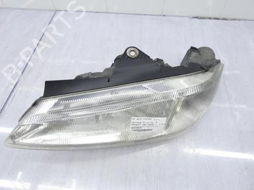 Left headlight PEUGEOT 406 (8B) 1.9 TD | BP23697607C28 