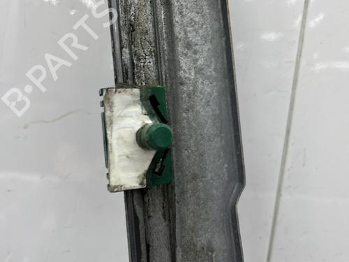 Front right window mechanism RENAULT CLIO III (BR0/1, CR0/1) 1.5 dCi (BR17, CR17) | BP23754626C23 