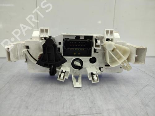 Commande Chauffage CITROËN C3 I (FC_, FN_) 1.4 HDi | BP23707165I5 