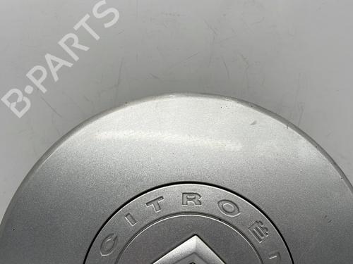 Hub cap CITROËN JUMPY II Van 2.0 HDi 120 | BP23762030C160 