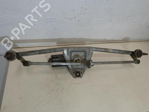 Used Front wiper motor RENAULT KANGOO (KC0/1_) D 55 1.9 (KC0D) (54 hp) 23694027