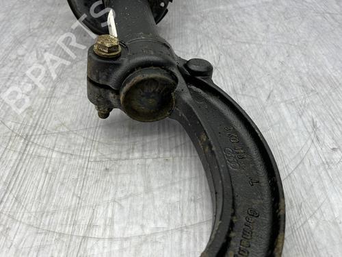 Right front shock absorber AUDI Q5 (8RB) 2.0 TDI quattro | BP23761703M17 