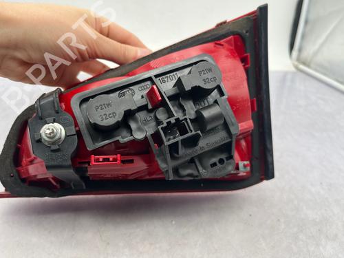Left tailgate light AUDI A4 B8 (8K2) 3.2 FSI quattro | BP39212712C79 - Image 2
