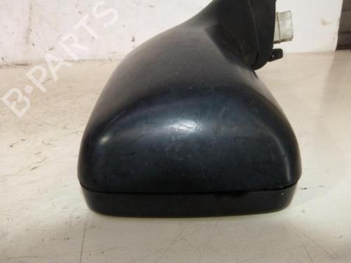Used Right mirror Right mirror AUDI 90 B3 (893, 894, 8A2) [1987-1991] 23666957 23666957