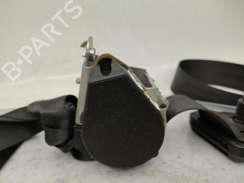 Used Rear left seatbelt Rear left seatbelt RENAULT ZOE (BFM_) ZOE (88 hp) 23708585 23708585
