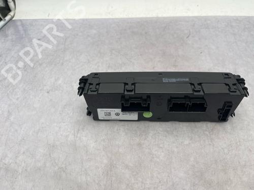 Climate control VW POLO VI (AW1, BZ1, AE1) 1.0 TSI | BP40444646I5 - Image 3