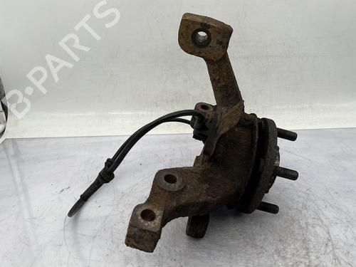 Left front steering knuckle CHRYSLER PT CRUISER (PT_) 2.2 CRD | BP26933629M25 