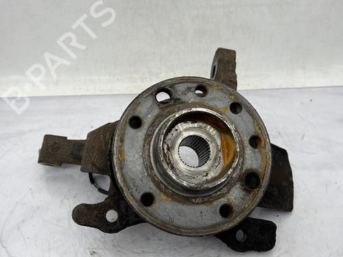 Left front steering knuckle OPEL ASTRA H (A04) | BP29341022M25 - Image 6