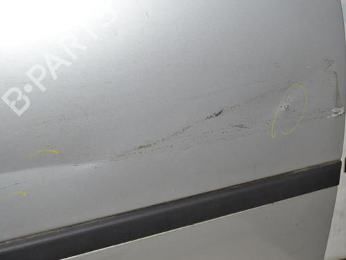 Right front door BMW 3 Compact (E46) 320 td | BP23687751C3 